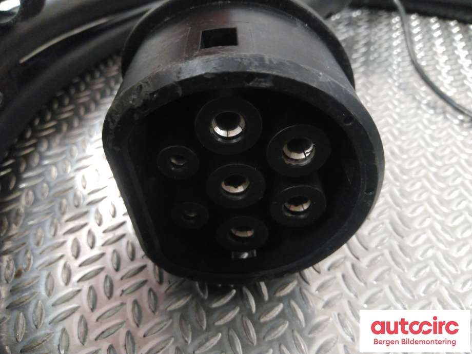 Batterilader kabel til VW ID.3 2020-->>  (VOLKSWAGEN|1EA 971 639 P|1EA 971 639 E|4N0.971.675.C)