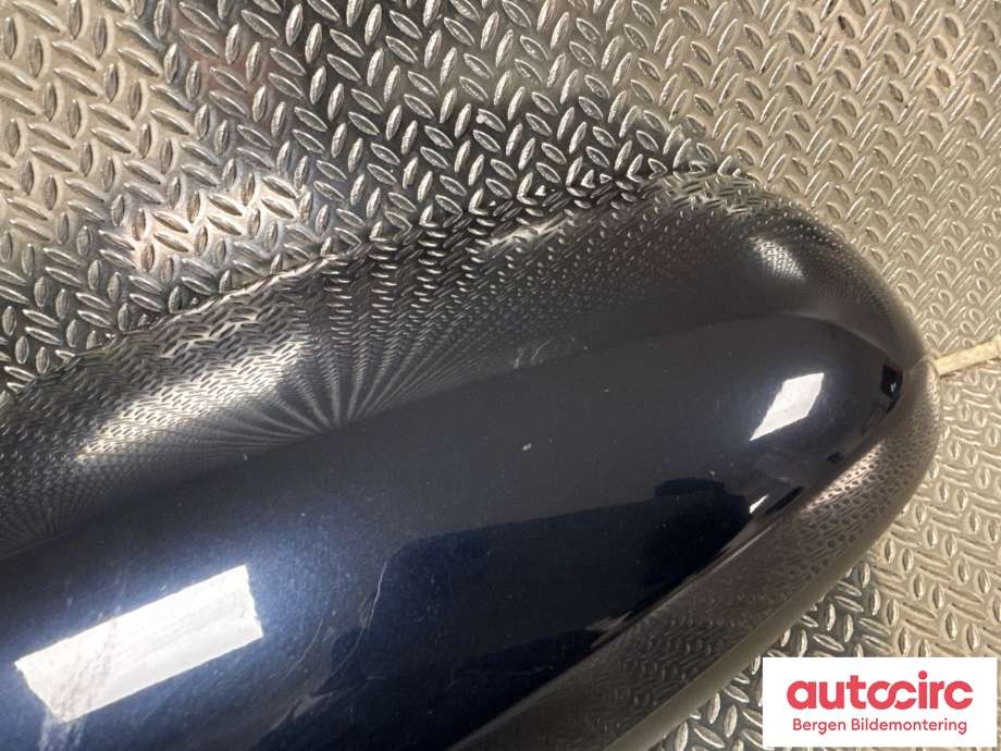 Speil venstre til Audi A6 2008-2011 (Type III, Fase 2) (C6) (C6) (AUDI|4F1 858 531 K|)