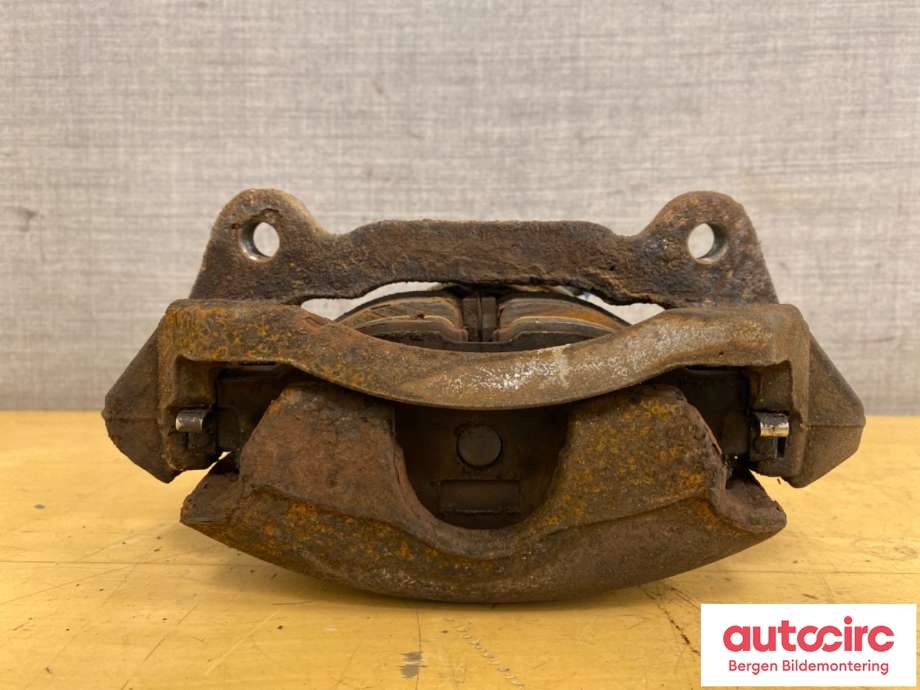 Bremsecaliper høyre foran til VW e-Golf 2014-2017 (Fase 1)  (VOLKSWAGEN|8V0 615 124|)