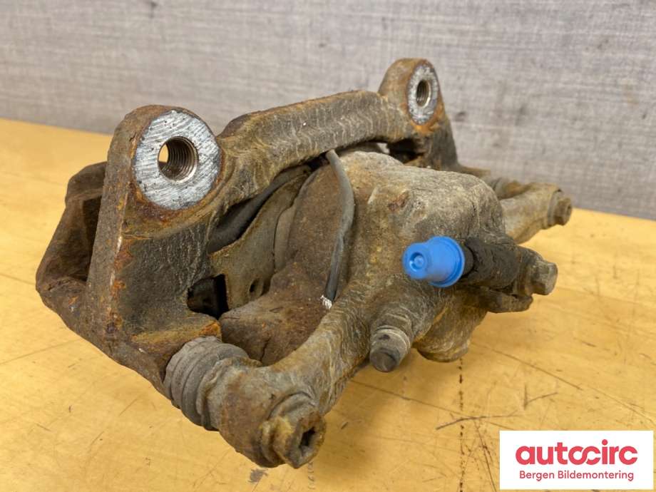 Bremsecaliper høyre foran til VW e-Golf 2014-2017 (Fase 1)  (VOLKSWAGEN|8V0 615 124|)