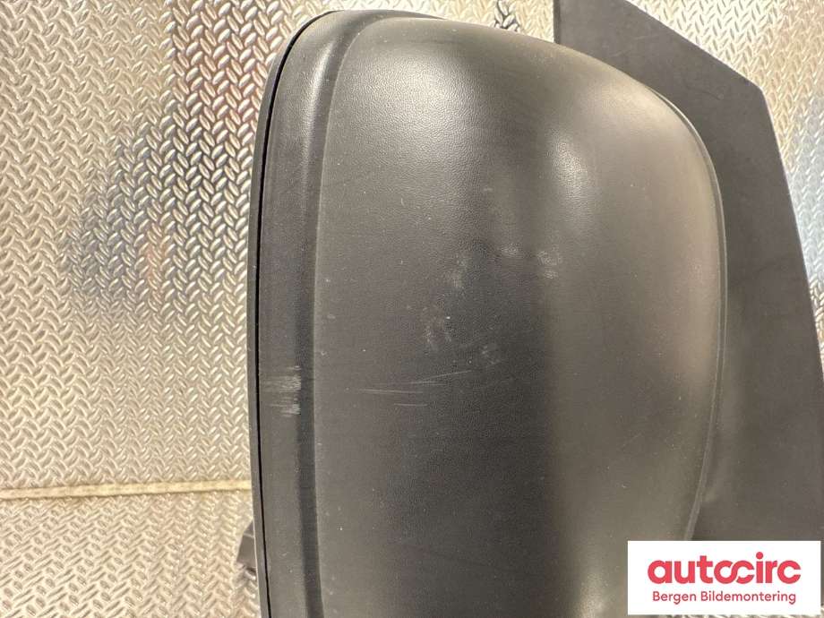 Speil høyre til Peugeot Expert 2007-2016 (Type II)  (PEUGEOT|8153 K7|)