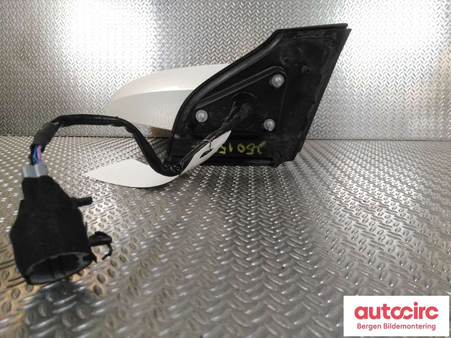 Speil venstre til Nissan NV200 2010-2019  (NISSAN|96302BE10D|)