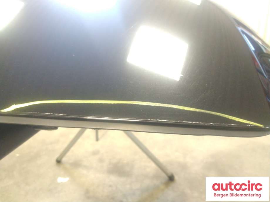Bakluke combi til Mercedes CLA 2013-2019 (C117) (C117) (MERCEDES|A 117 740 00 05|)