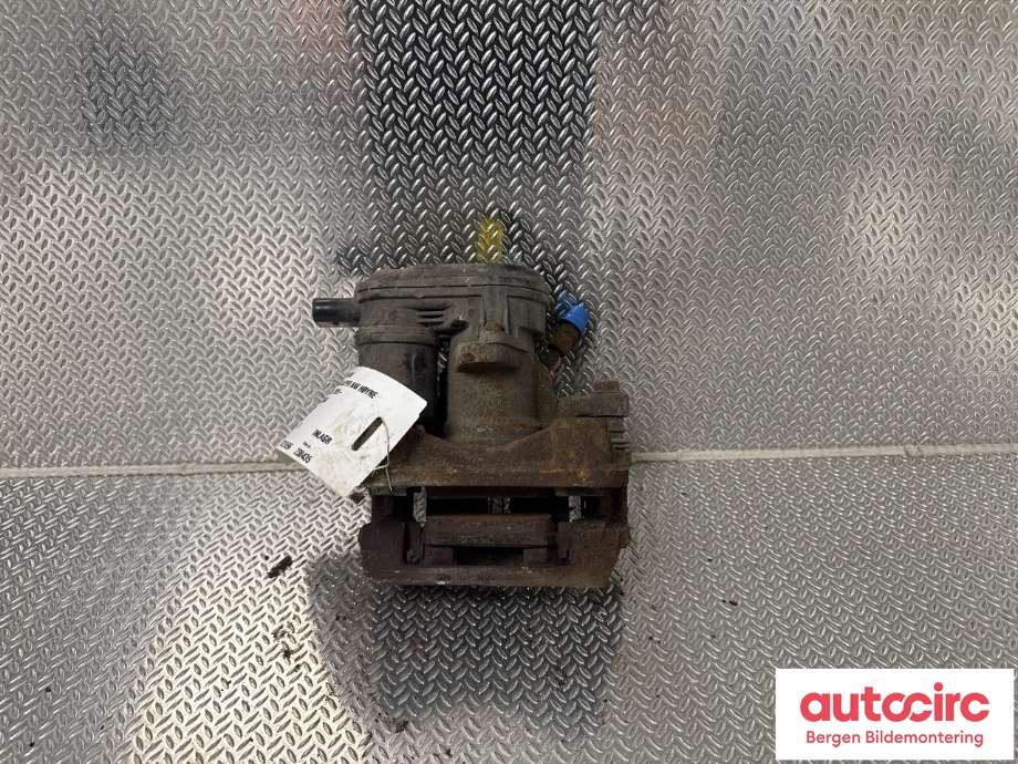 Bremsecaliper høyre bak til Kia Soul 2014-2019 (Type II)  (KIA|58230E 4600|)
