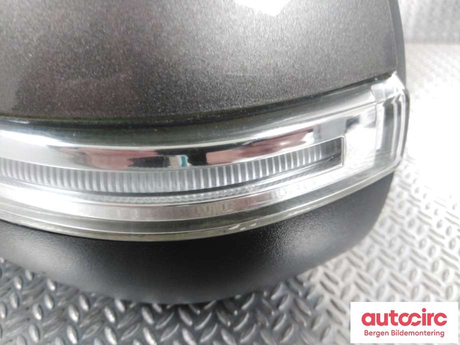 Speil venstre til Kia Soul 2014-2019 (Type II)  (KIA|87610B 2920|)