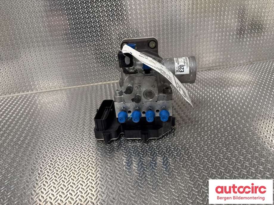 ABS sentral til Kia Soul 2014-2019 (Type II)  (KIA|58500E 4200|)