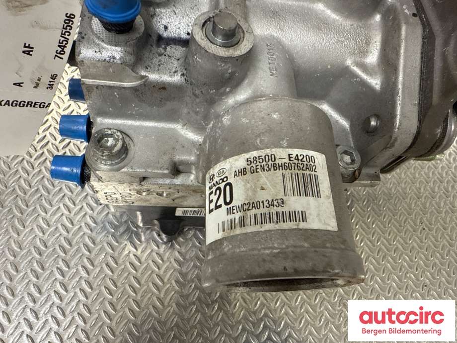ABS sentral til Kia Soul 2014-2019 (Type II)  (KIA|58500E 4200|)