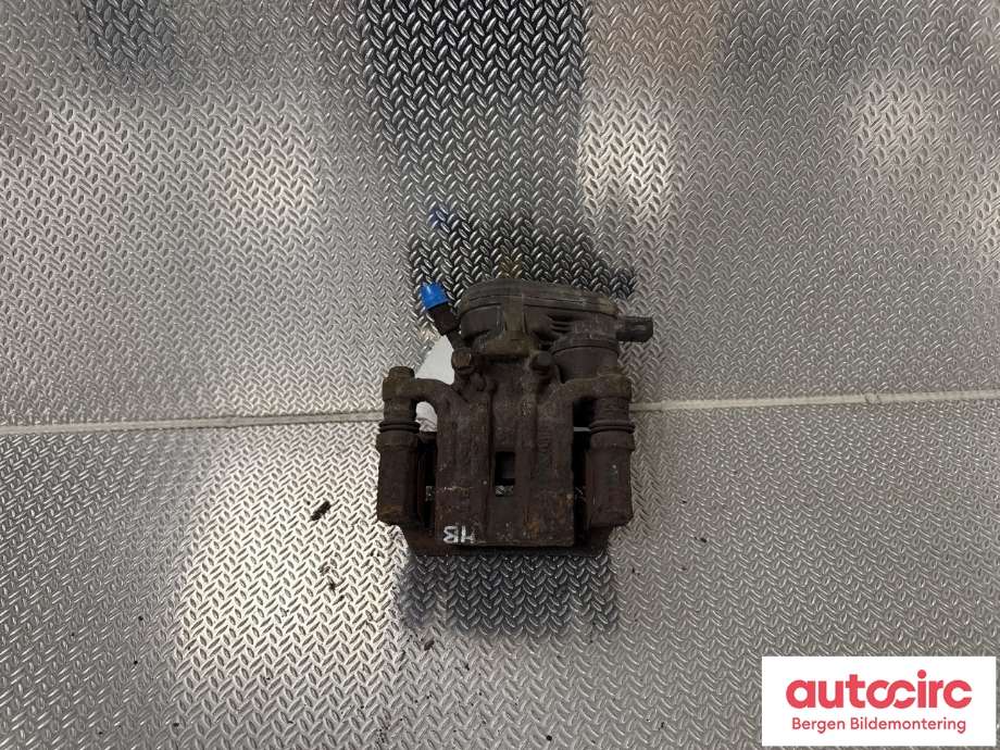 Bremsecaliper høyre bak til Kia Soul 2014-2019 (Type II) (KIA|58230E 4100|)