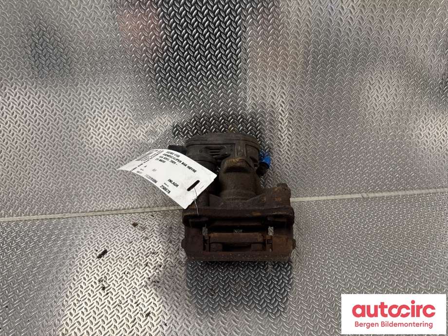 Bremsecaliper høyre bak til Kia Soul 2014-2019 (Type II) (KIA|58230E 4100|)