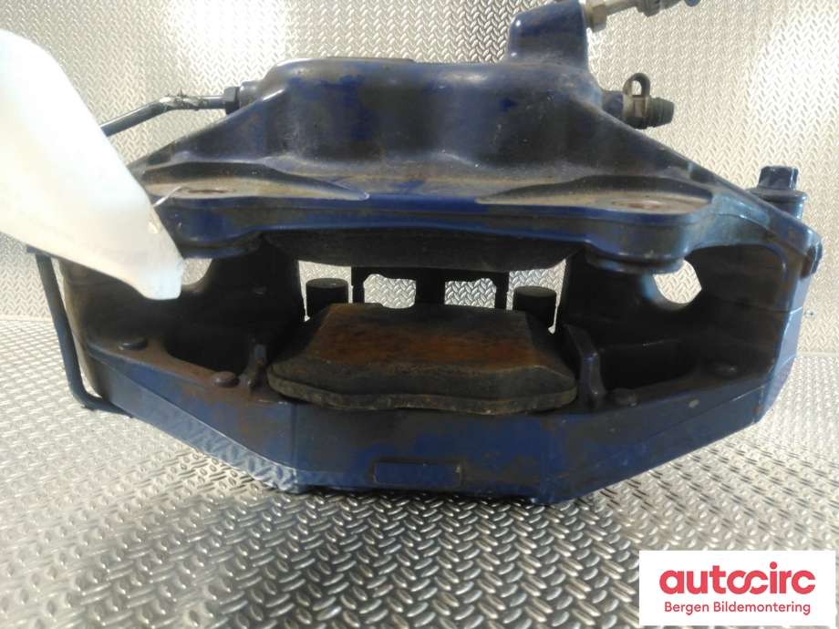 Bremsecaliper venstre foran til BMW i4 2021-->> (G26) (G26) (BMW|34 10 8 844 341|)