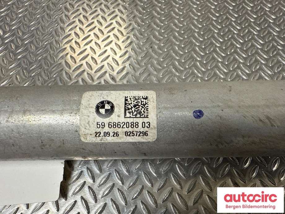 Rattaksel ledd til BMW i4 2021-->> (G26) (G26) (BMW|32 30 6 862 088|)