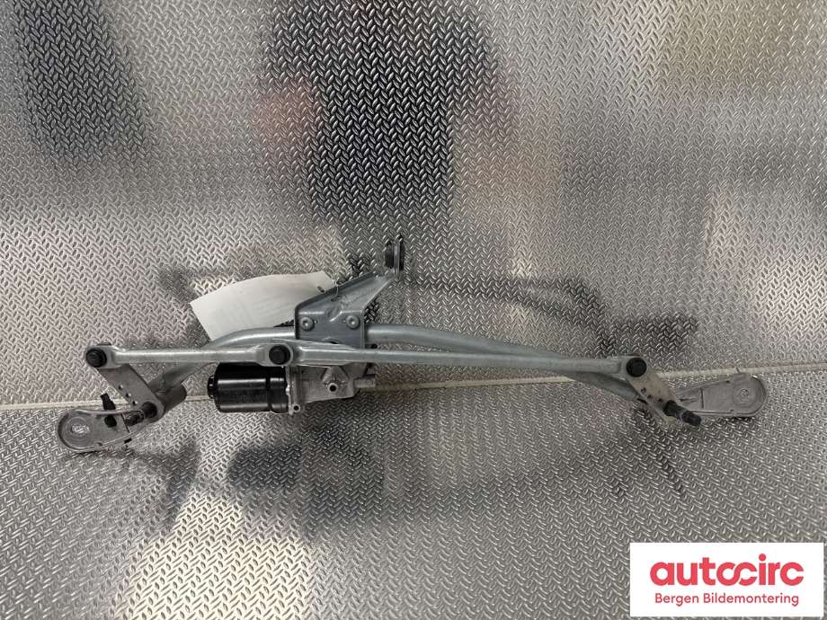 Viskeroverføring til BMW i4 2021-->> (G26) (G26) (BMW|61 61 7 427 901|)