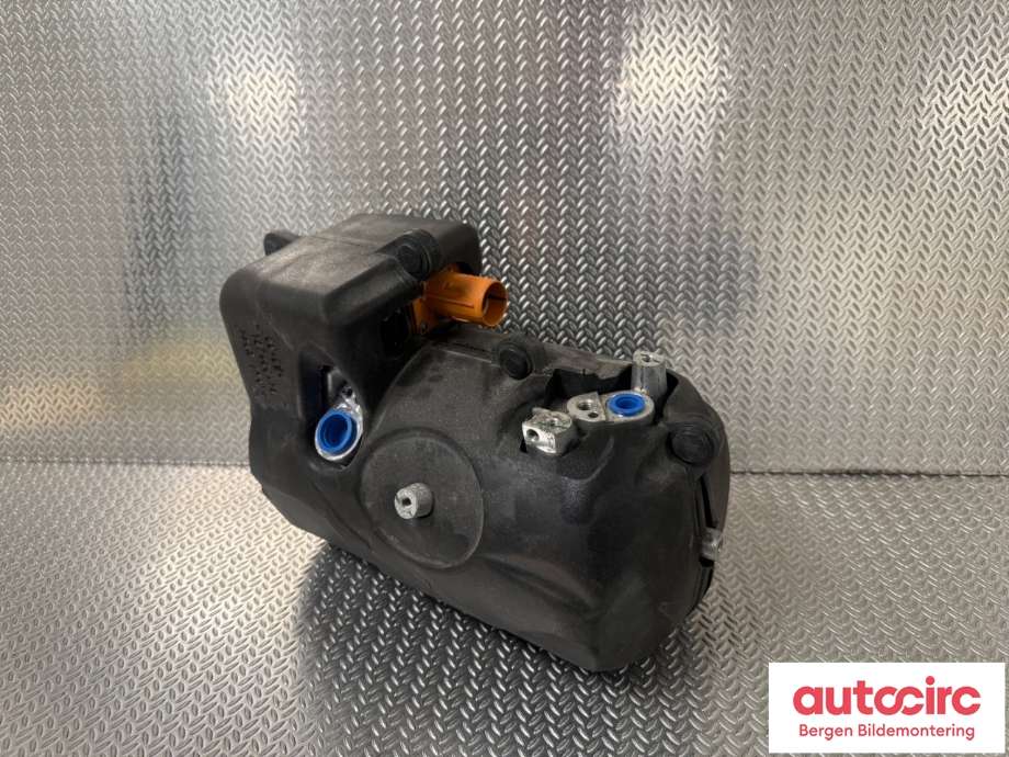 Aircondition kompressor til BMW i4 2021-->> (G26) (G26) (BMW|64 52 5 B31 E59|64 52 5 A69 FB9|64 52 5 A84 970)