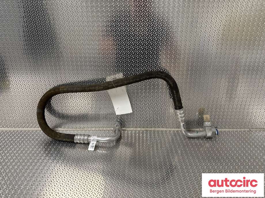 Aircondition rør til BMW i4 2021-->> (G26) (G26) (BMW|64 50 9 474 793|)