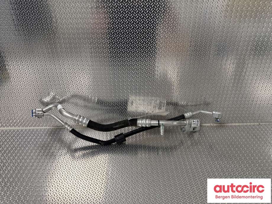 Aircondition rør til BMW i4 2021-->> (G26) (G26) (BMW|64 50 9 474 791||6450 4 A25 676)