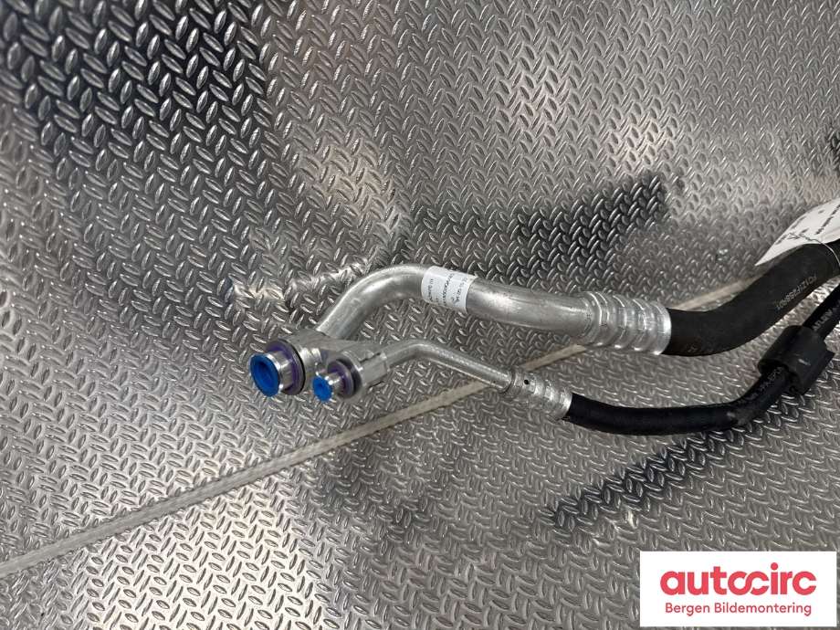 Aircondition rør til BMW i4 2021-->> (G26) (G26) (BMW|64 50 9 474 791||6450 4 A25 676)