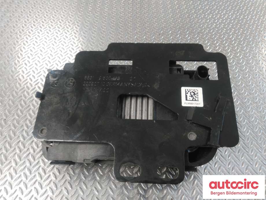 Sensor radar til BMW i4 2021-->> (G26) (G26) (BMW|66 31 5 A81 716|66 31 5 A58 9B4|)