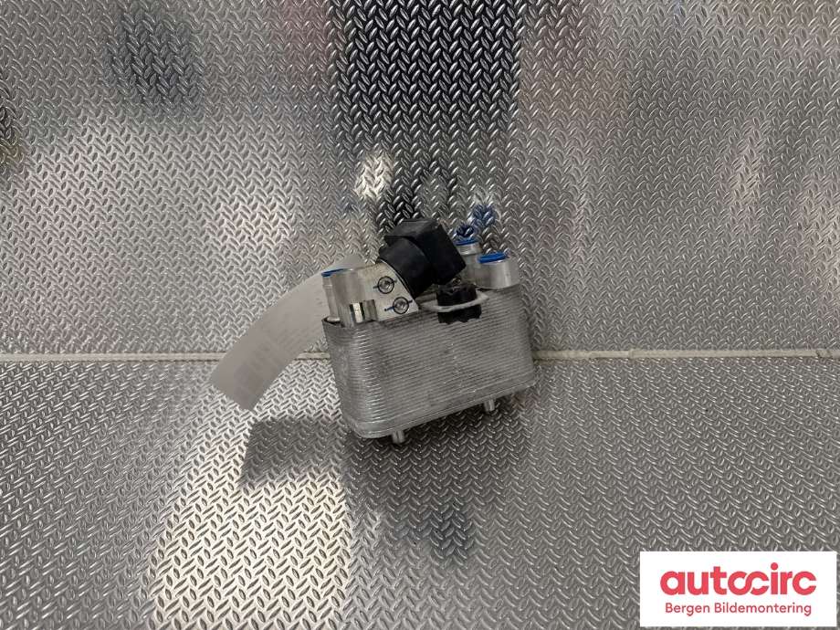 Varmeapparat diverse til BMW i4 2021-->> (G26) (G26) (BMW|64 50 9 418 878|)