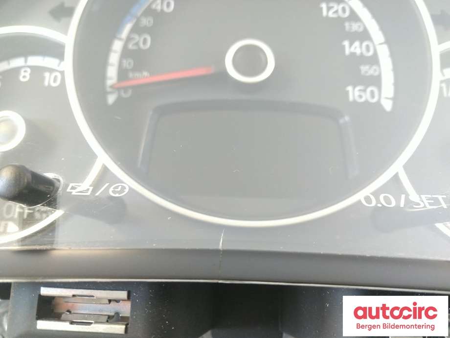 Speedometer til VW E-Up 2019-->>  (VOLKSWAGEN|12E 920 860 H|)