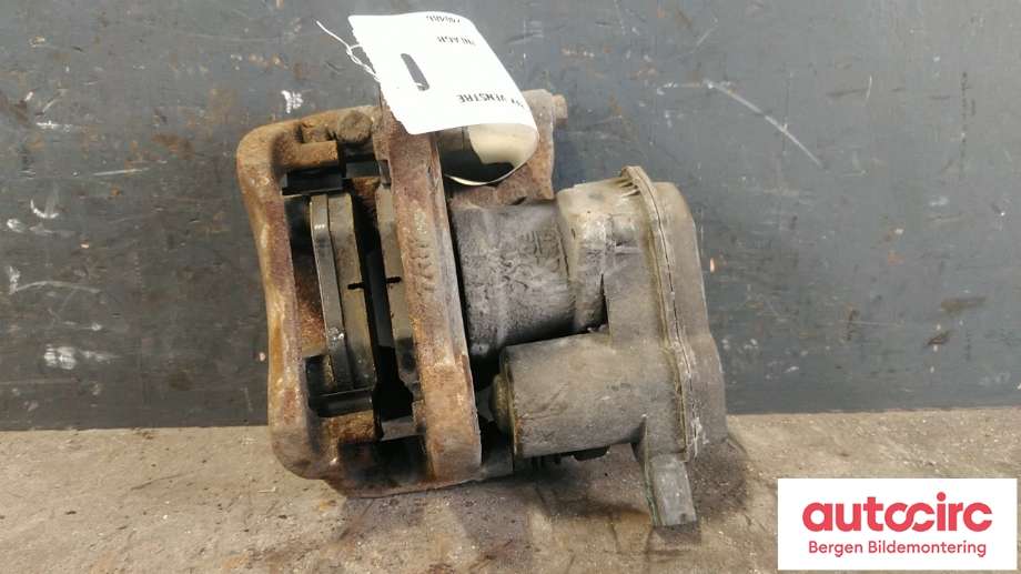 Bremsecaliper venstre bak til MG ZS EV, 2019-2021 (Type I, Fase 1) (MG|)