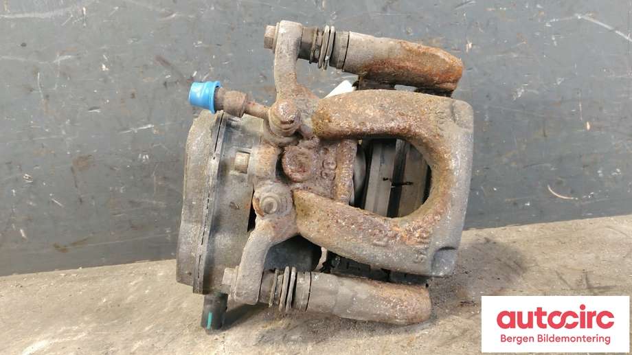 Bremsecaliper venstre bak til MG ZS EV 2019-2021 (Type I, Fase 1)  (MG|)