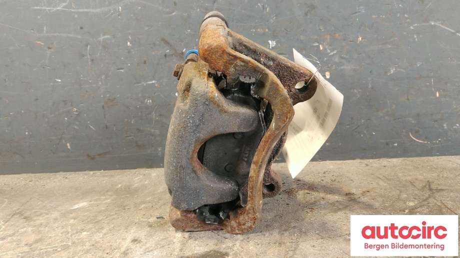 Bremsecaliper venstre bak til MG ZS EV 2019-2021 (Type I, Fase 1)  (MG|)