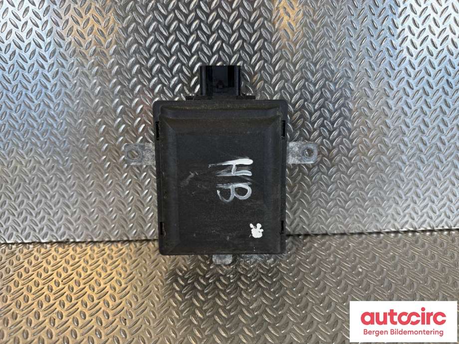 Sensor radar til MG ZS EV, 2019-2021 (Type I, Fase 1) (MG|)