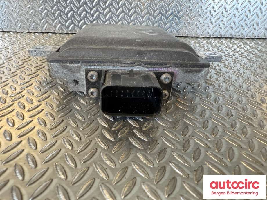 Sensor radar til MG ZS EV 2019-2021 (Type I, Fase 1)  (MG||10597027)