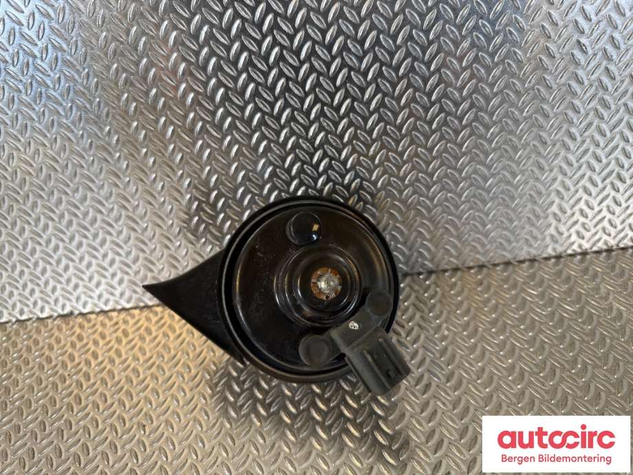 Horn/signalhorn til MG ZS EV 2019-2021 (Type I, Fase 1)  (MG|)