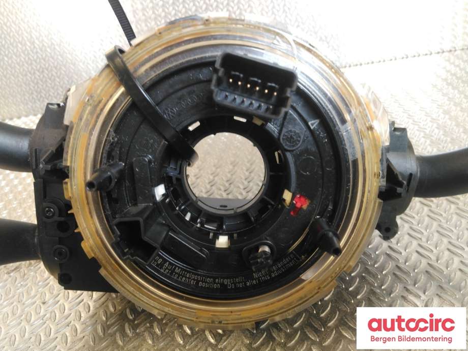 Bryter combi til Audi A6 2005-2008 (Type III, Fase 1) (C6) (C6) (AUDI|4E0 953 503 G|4E0 953 513 K|)