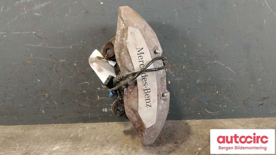 Bremsecaliper høyre foran til Mercedes EQC 2019-->>  (MERCEDES|A 000 421 01 00|)