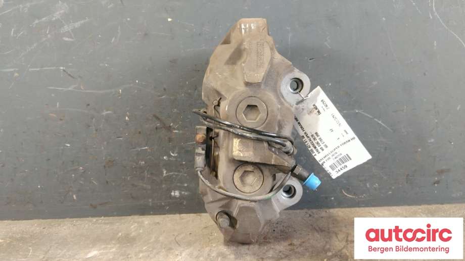 Bremsecaliper høyre foran til Mercedes EQC 2019-->>  (MERCEDES|A 000 421 01 00|)