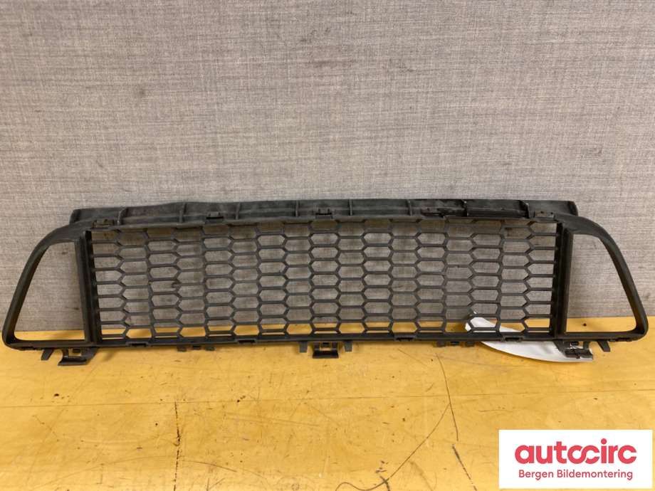 Grill til BMW 1-Serie, 2011-2015 (Fase 1) (F20/F21) (F20/F21) (BMW|51 11 8 048 969)