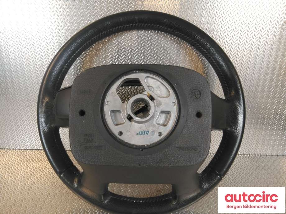 Ratt til Volvo XC90 2007-2014 (Type I, Fase 2)  (VOLVO|30643094|)