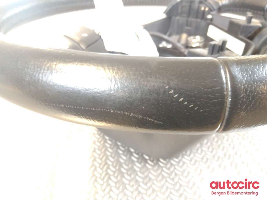 Ratt til Volvo XC90 2007-2014 (Type I, Fase 2)  (VOLVO|30643094|)