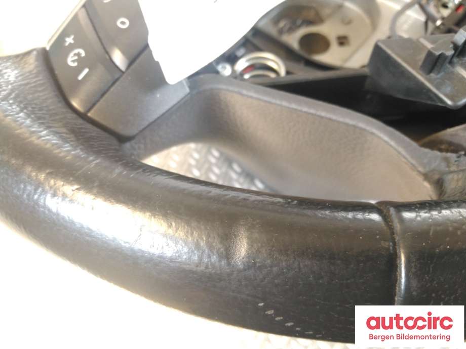 Ratt til Volvo XC90 2007-2014 (Type I, Fase 2)  (VOLVO|30643094|)