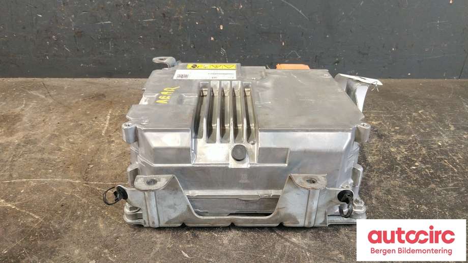 Inverter elbil til Mercedes EQC 2019-->> (MERCEDES|A 000 900 99 35|A 000 900 97 21|)