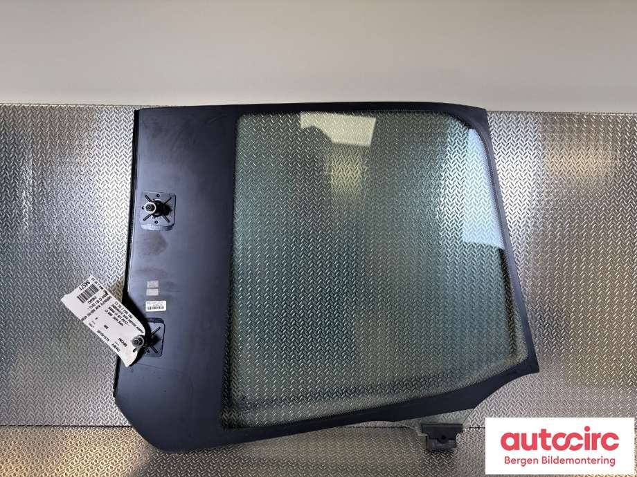 Siderute høyre bak til BMW i3 2013-2022  (BMW|51 35 7 288 186|)