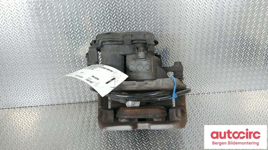 Bremsecaliper høyre bak til Mercedes EQC 2019-->>  (MERCEDES|A 000 423 76 00|)