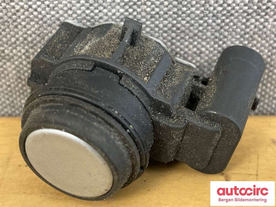 Parkeringssensor bak til BMW 1-Serie 2011-2015 (Fase 1) (F20/F21) (F20/F21) (BMW|66 20 2 338 070|0263013586|9261614/A102)
