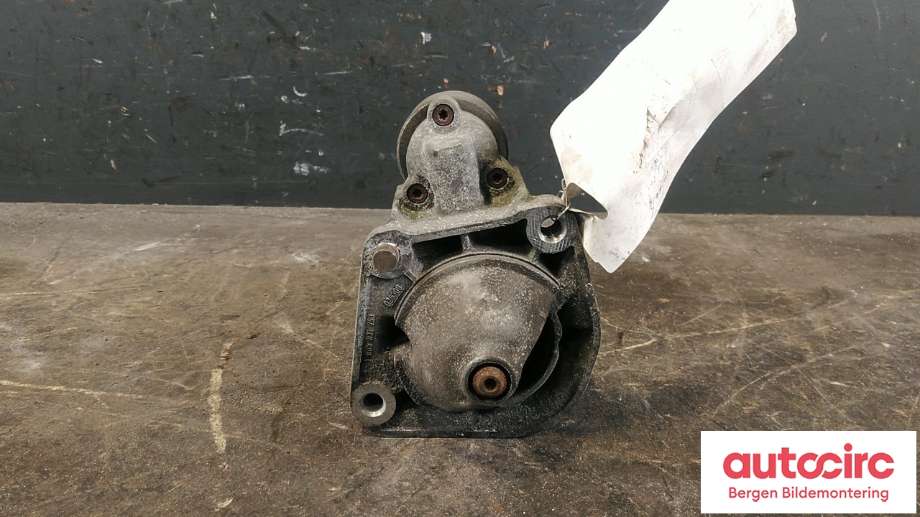 Starter diesel til Volvo XC90 2007-2014 (Type I, Fase 2)  (VOLVO|36002642|)