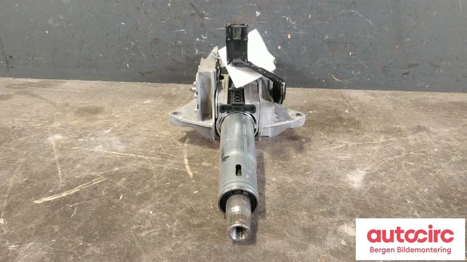 Rattaksel til Mercedes EQC 2019-->>  (MERCEDES|A 253 460 45 00|)