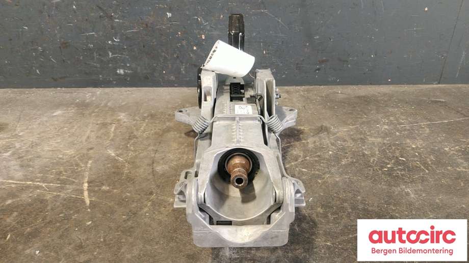 Rattaksel til Mercedes EQC 2019-->>  (MERCEDES|A 253 460 45 00|)