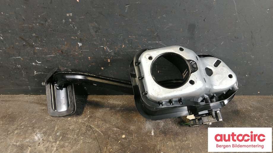 Pedal gass/brems/clutch til Mercedes EQC 2019-->>  (MERCEDES|A 213 290 48 00|)