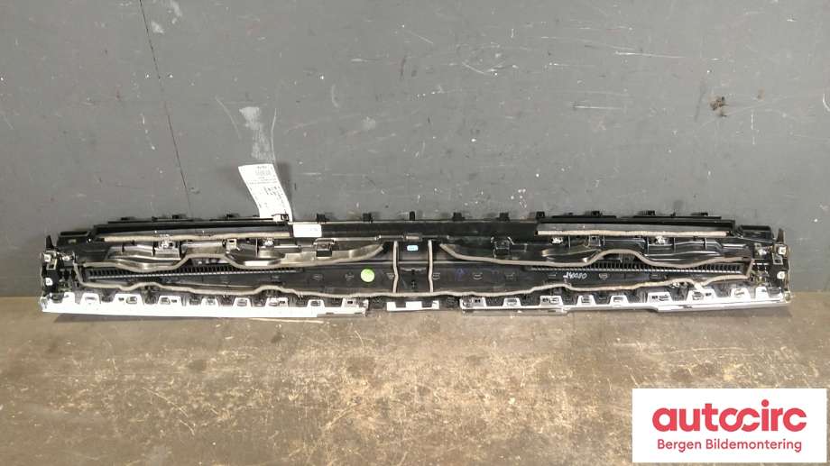 Diverse deler til Tesla Model 3 2018-2023 (Fase 1)  (TESLA|1091225-00-F|)