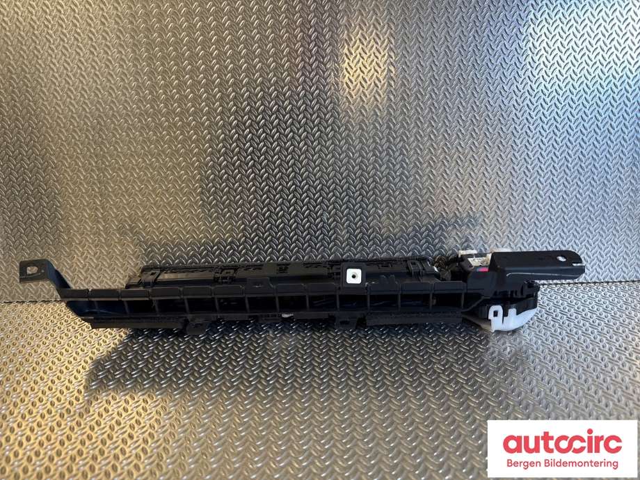 Dashbord friskluftdyse til Tesla Model 3 2018-2023 (Fase 1)  (TESLA|1083325-00-F|)