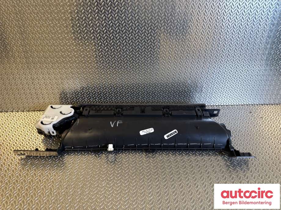 Dashbord friskluftdyse til Tesla Model 3 2018-2023 (Fase 1)  (TESLA|1083320-00-F|)