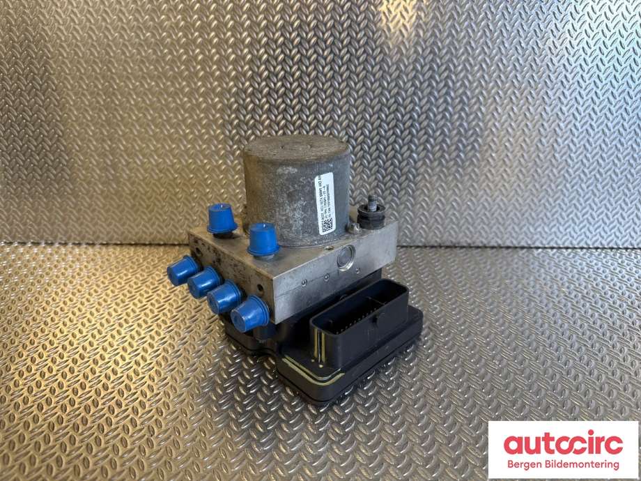 ABS sentral til Tesla Model 3 2018-2023 (Fase 1) (TESLA|1044746-00-A|)