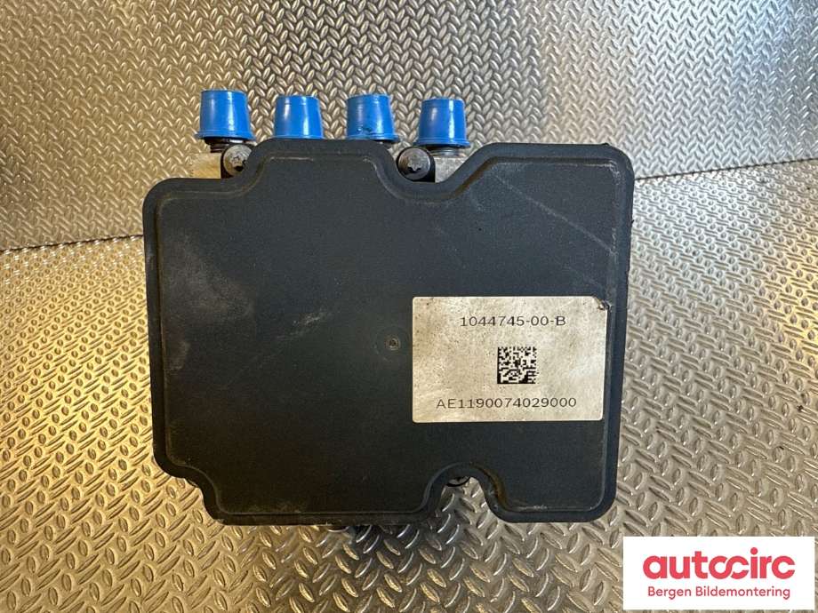 ABS sentral til Tesla Model 3 2018-2023 (Fase 1) (TESLA|1044746-00-A|)