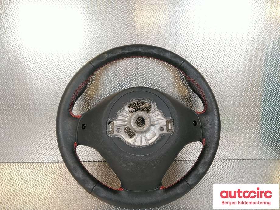 Ratt til BMW 1-Serie 2011-2015 (Fase 1) (F20/F21) (F20/F21) (BMW|32 30 6 863 346|)